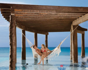 Гостиница Dreams Jade Resort & Spa - All Inclusive  Пуэрто-Морелос